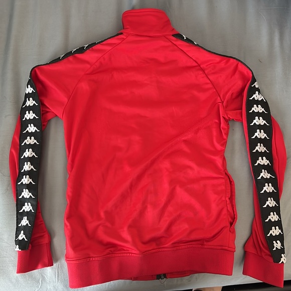 Kappa jacket - Picture 2 of 3